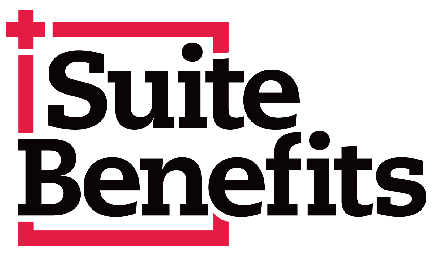 Suite Benefits